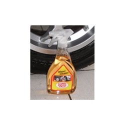 Wheel Cleaner Sprayer (500 ml)