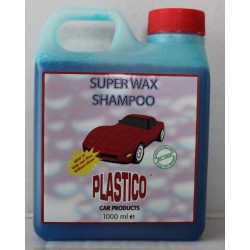 Superwax Shampoo (500 ml)