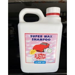 Superwax Shampoo (2500 ml )